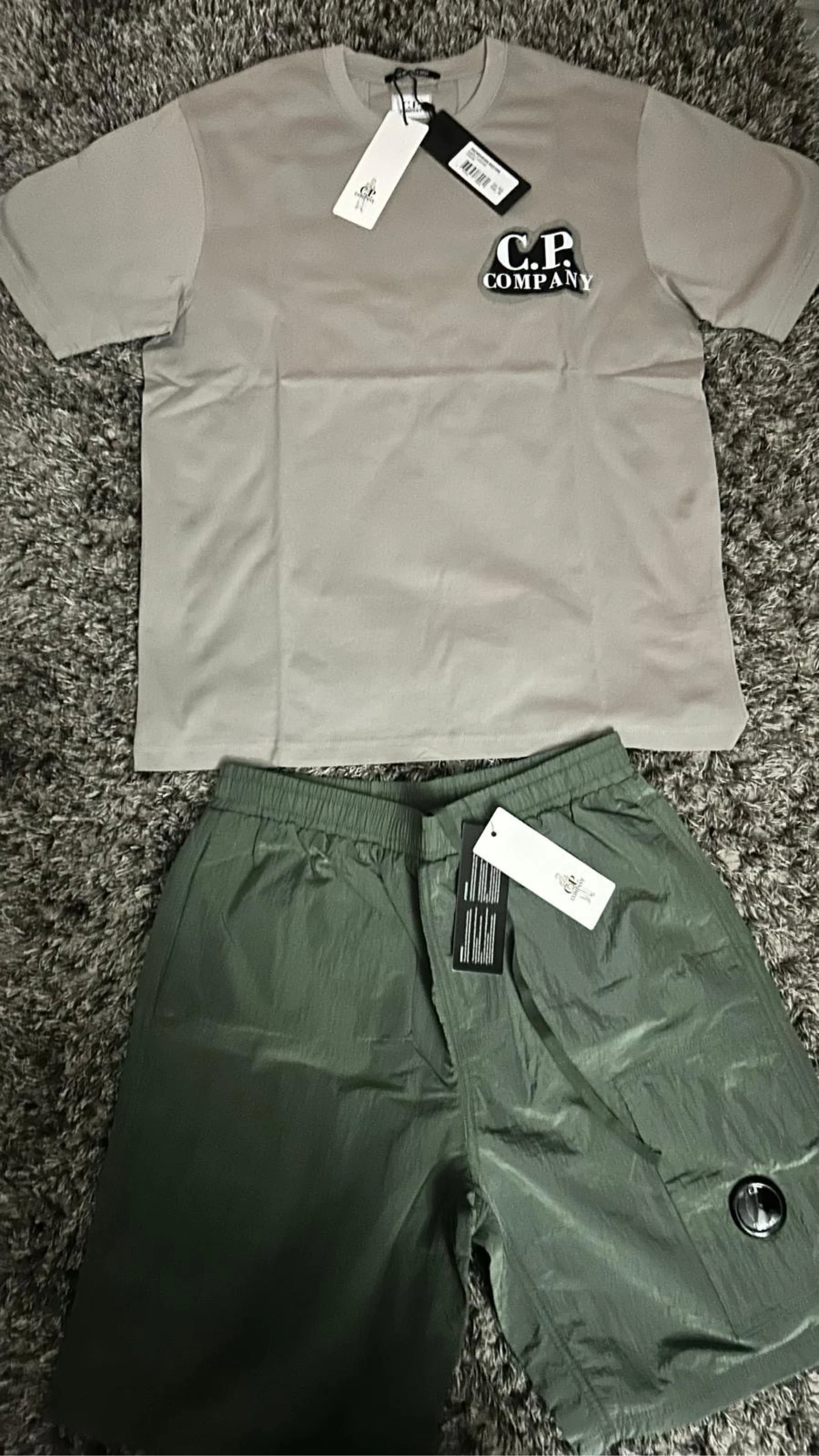 Ensemble CP Company 